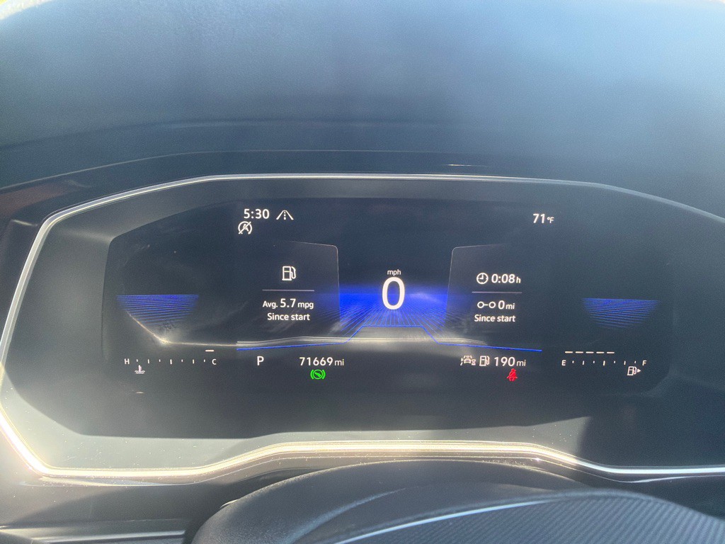 2024 Volkswagen Jetta Image 10