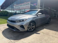 Image for 2024 Kia Forte LX ID: 7386346