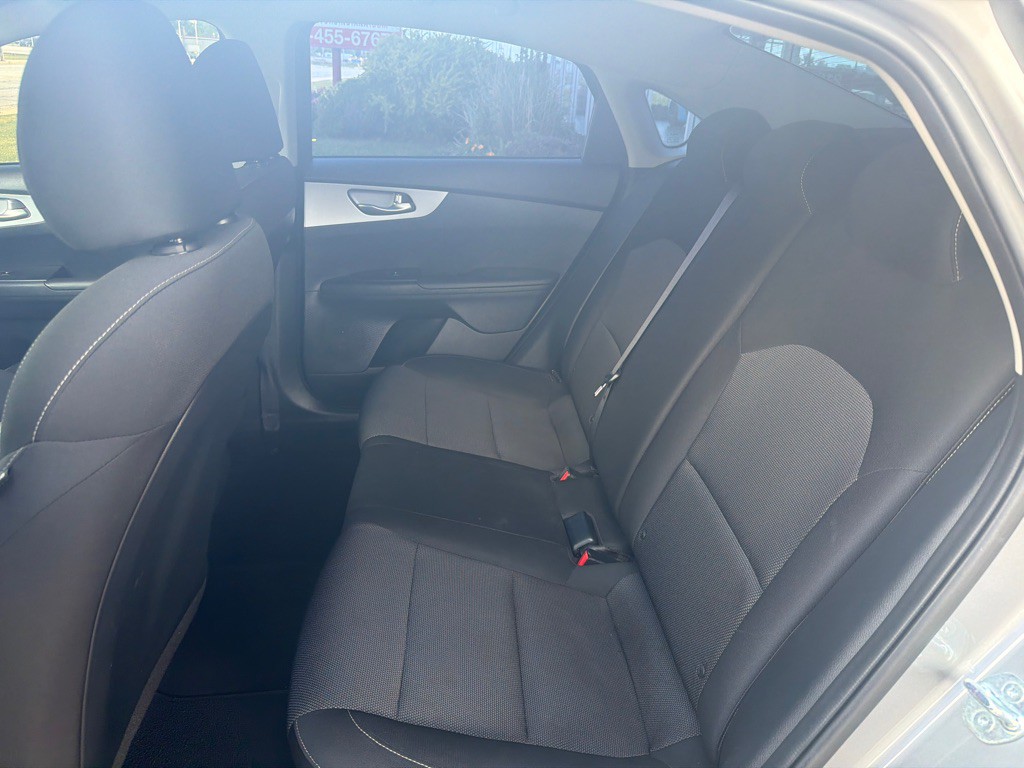 2024 Kia Forte Image 10