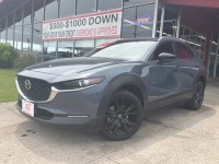 Image for 2023 Mazda CX-3 Carbon Edition ID: 7386399