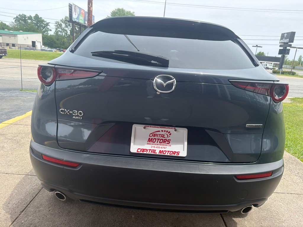 2023 Mazda CX-3 Image 3