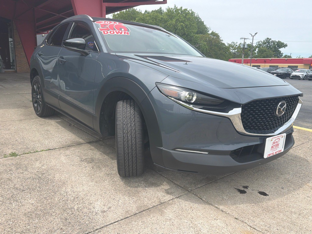 2023 Mazda CX-3 Image 5