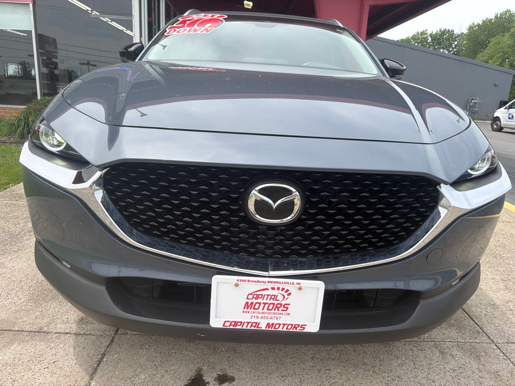 2023 Mazda CX-3 Image 6