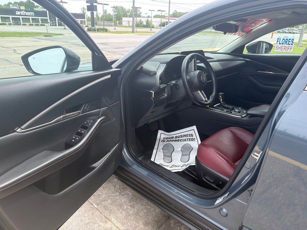 2023 Mazda CX-3 Image 7