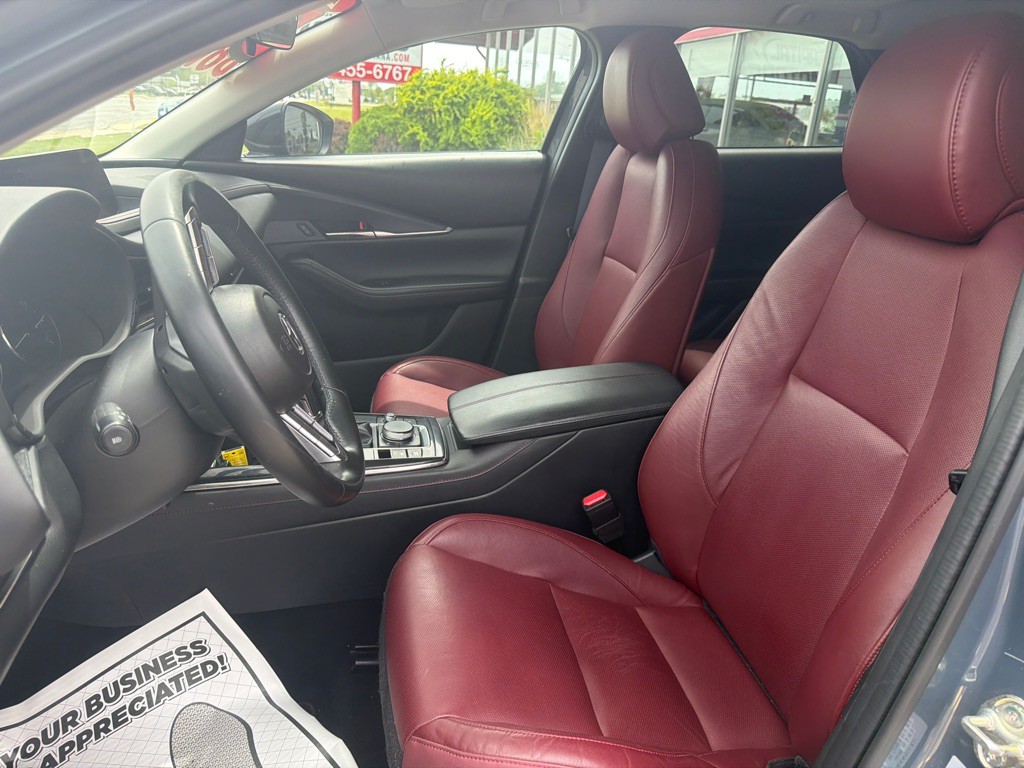 2023 Mazda CX-3 Image 8