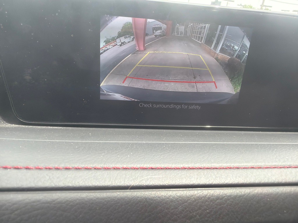 2023 Mazda CX-3 Image 10