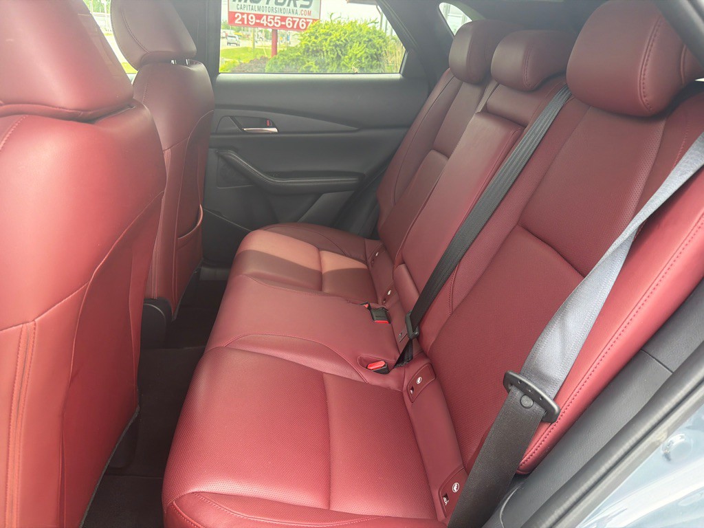 2023 Mazda CX-3 Image 13