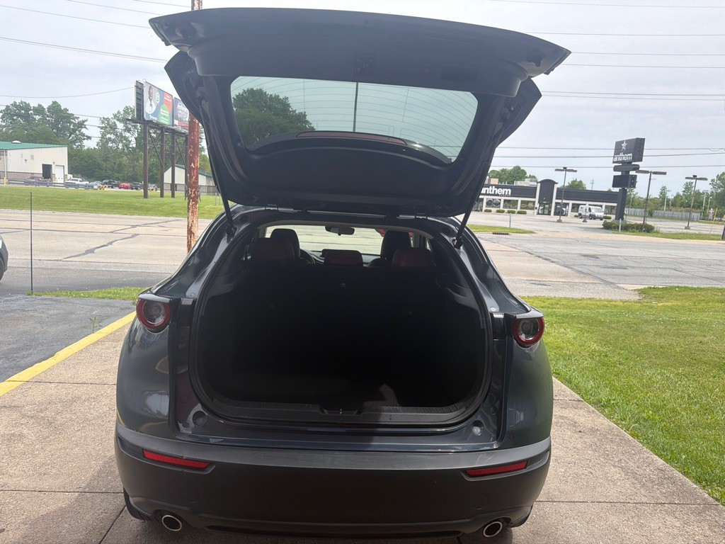2023 Mazda CX-3 Image 14