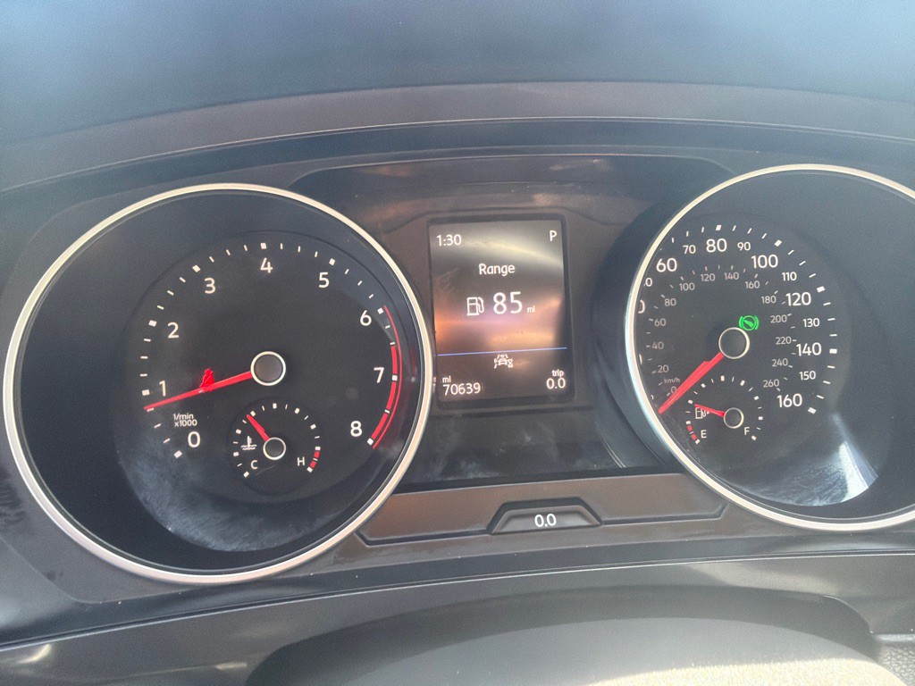 2020 Volkswagen Tiguan Image 10