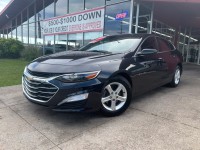 Image for 2023 Chevrolet Malibu LT ID: 7394226