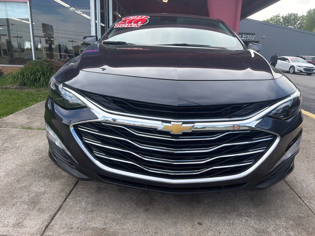 2023 Chevrolet Malibu Image 6