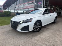 Image for 2025 Nissan Altima SV ID: 7394241