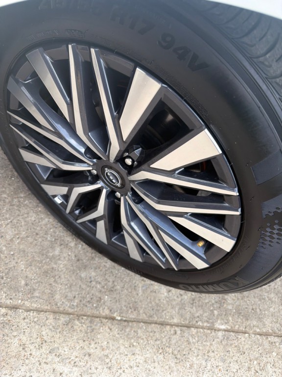 2025 Nissan Altima Image 7