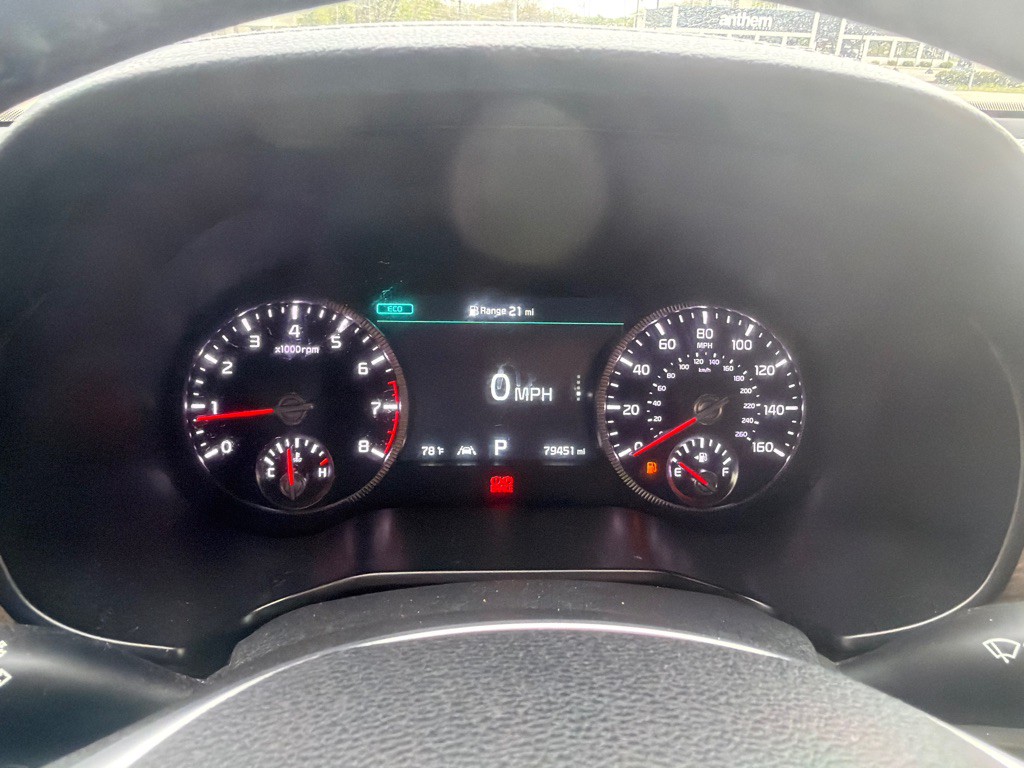 2021 Kia Telluride Image 10