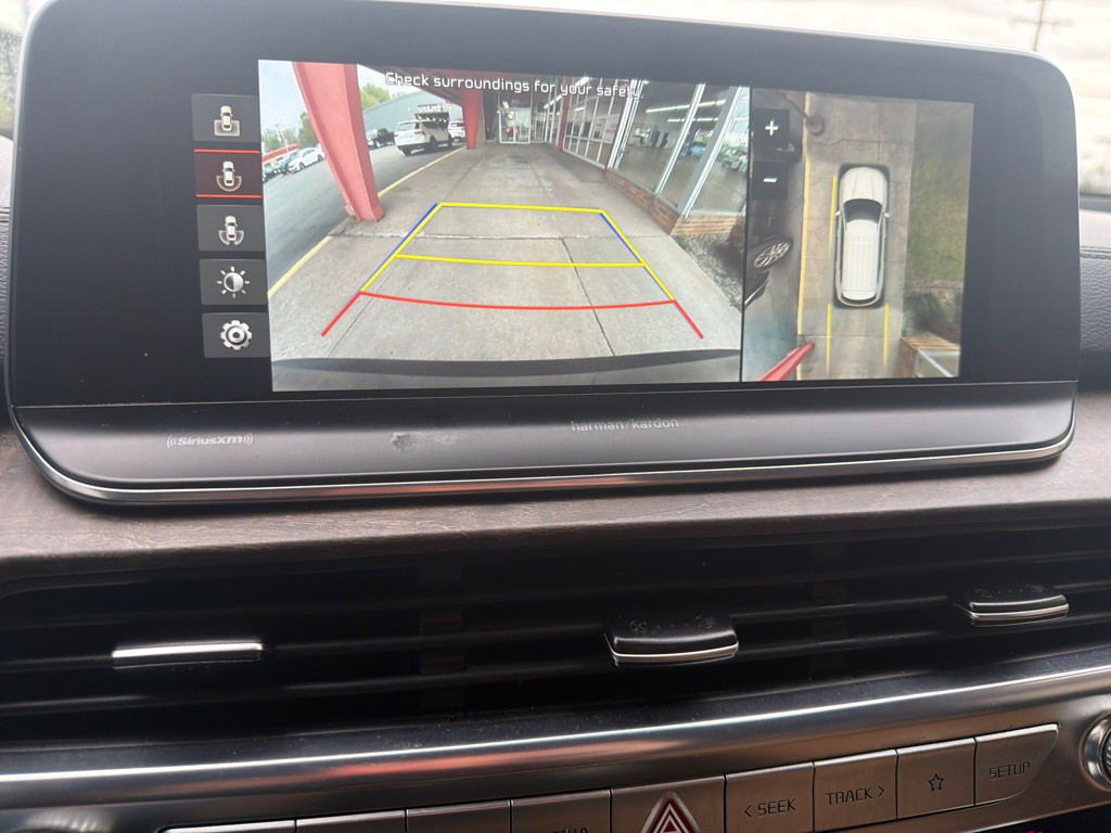 2021 Kia Telluride Image 11