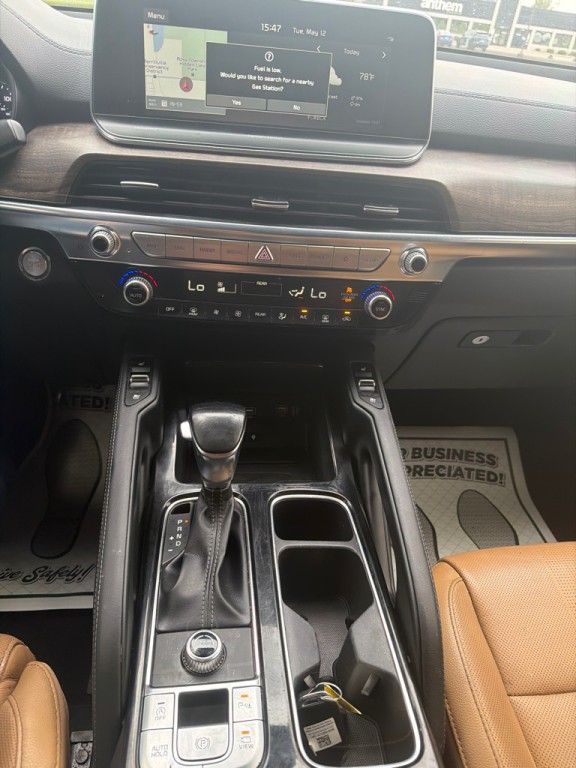 2021 Kia Telluride Image 12