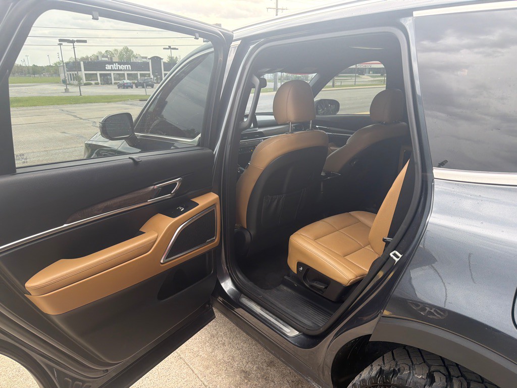 2021 Kia Telluride Image 13