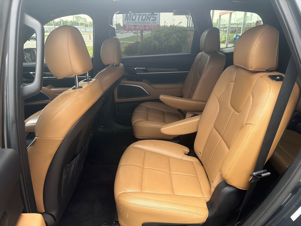 2021 Kia Telluride Image 14