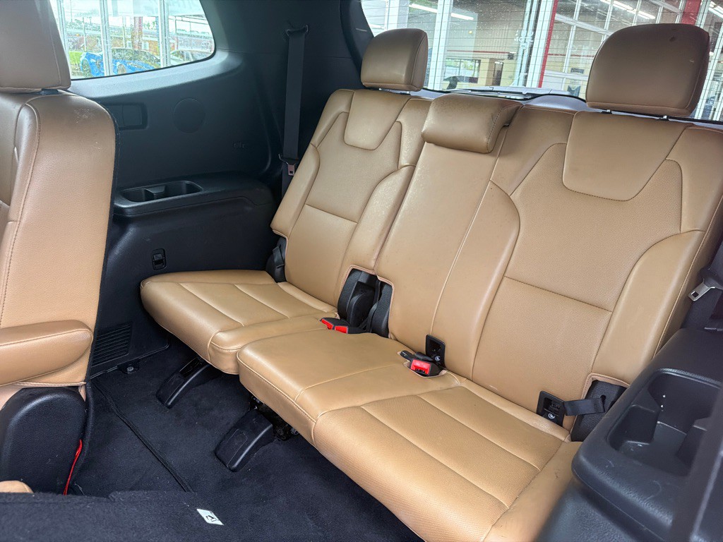 2021 Kia Telluride Image 15