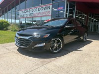 Image for 2023 Chevrolet Malibu LT ID: 7394309