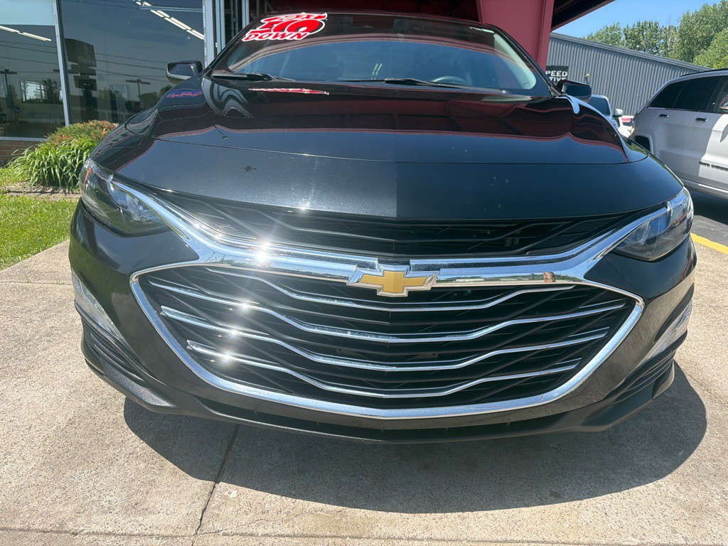2023 Chevrolet Malibu Image 6