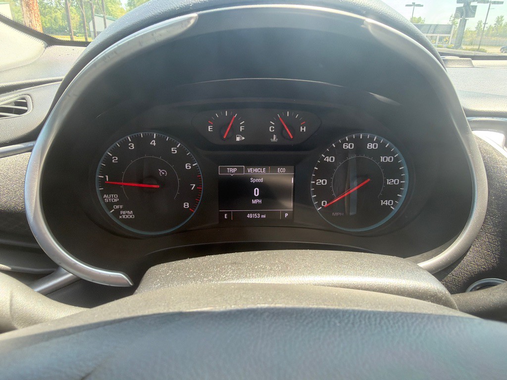 2023 Chevrolet Malibu Image 9
