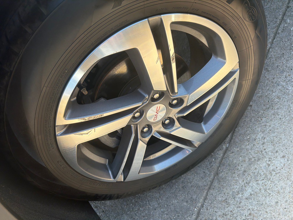 2019 GMC Terrain Image 7