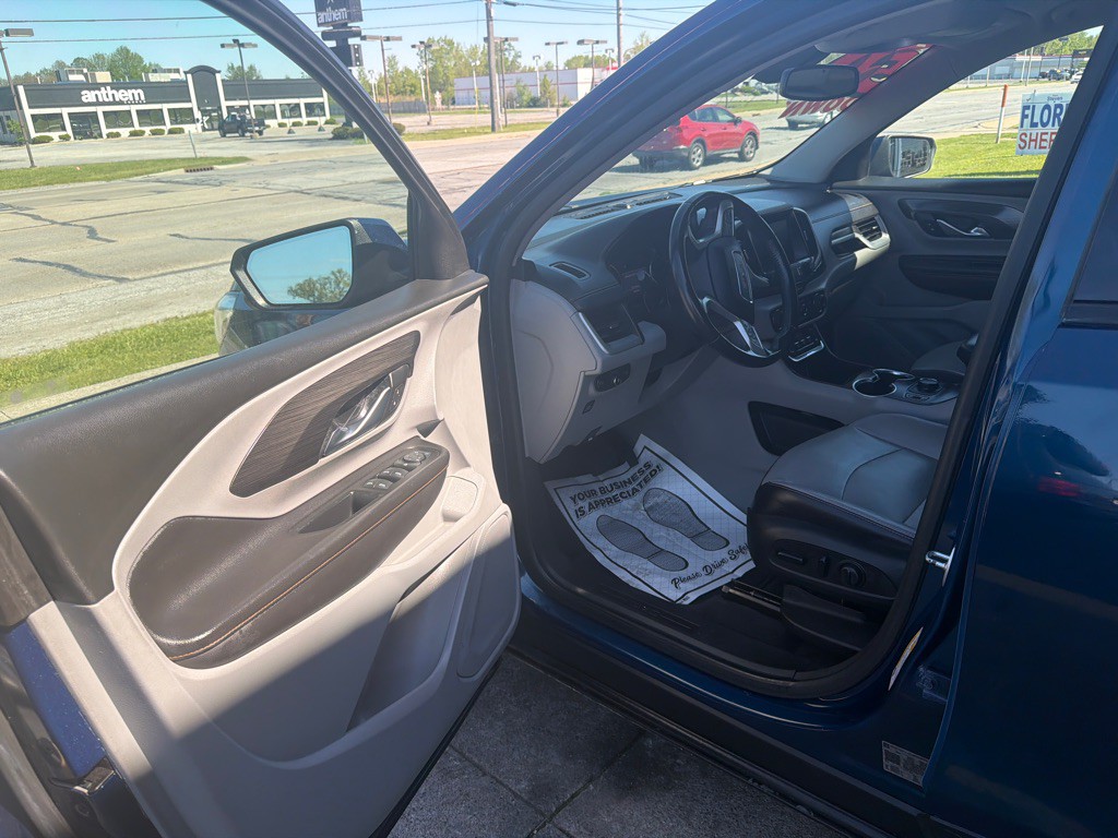 2019 GMC Terrain Image 8