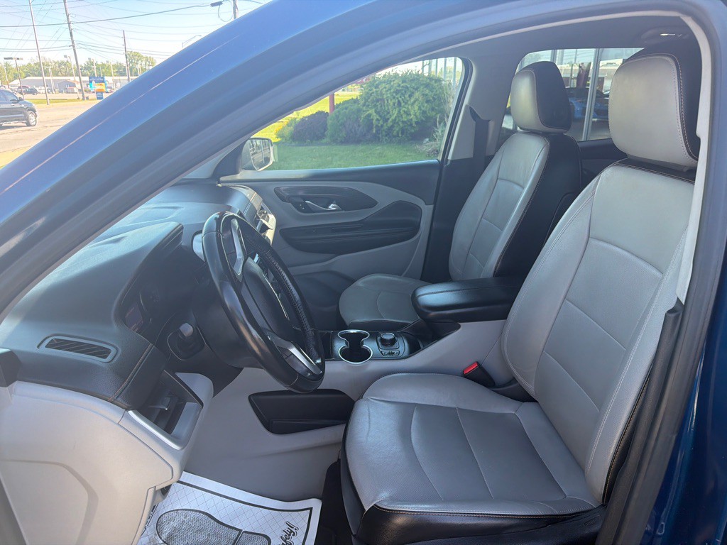 2019 GMC Terrain Image 9