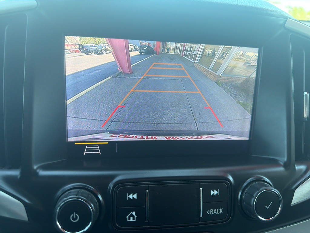 2019 GMC Terrain Image 11