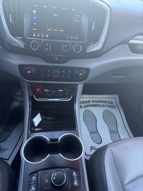 2019 GMC Terrain Image 12