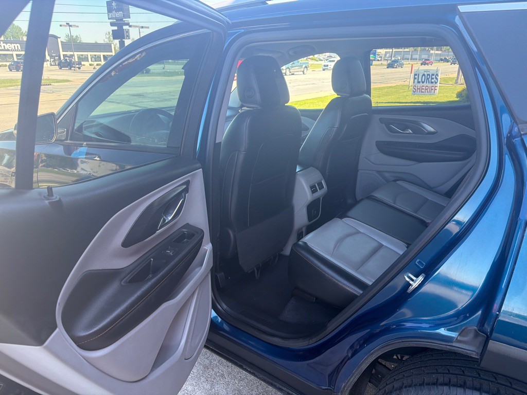 2019 GMC Terrain Image 13