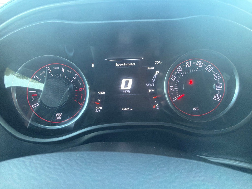 2021 Dodge Challenger Image 10