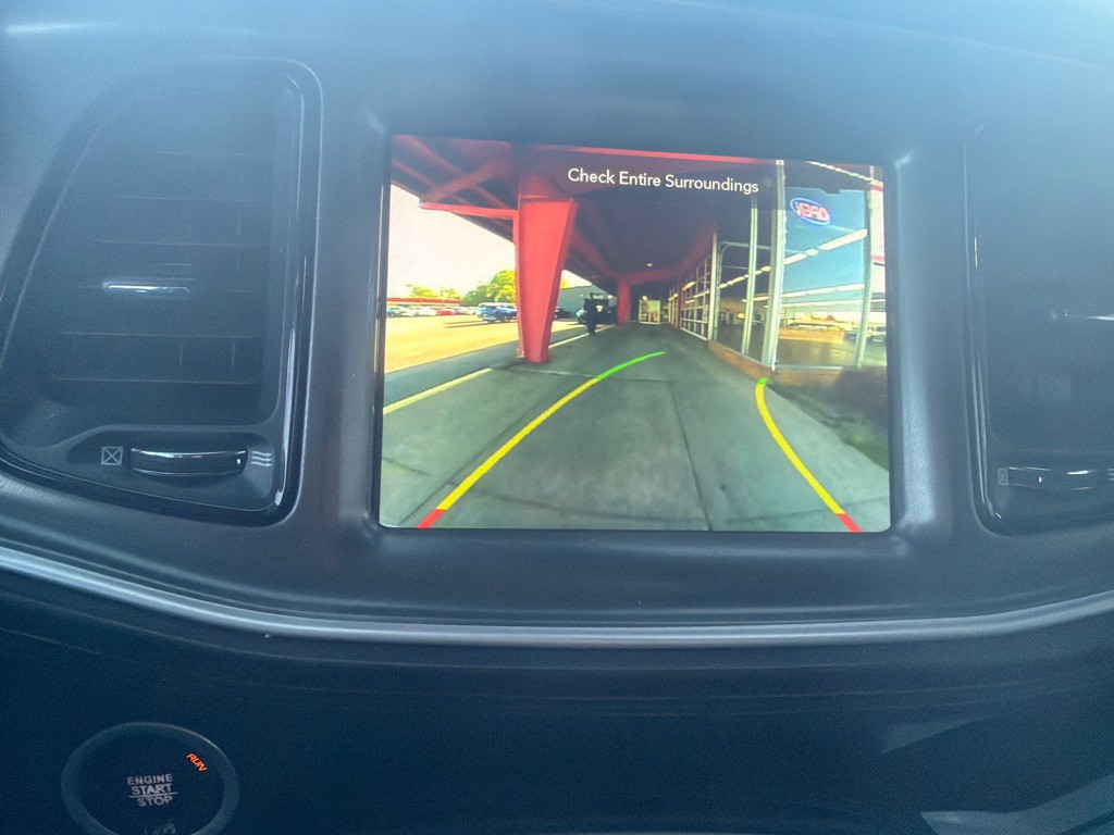 2021 Dodge Challenger Image 11