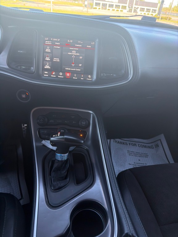 2021 Dodge Challenger Image 12