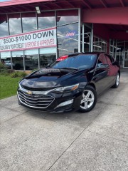 Image for 2023 Chevrolet Malibu LS ID: 7402431