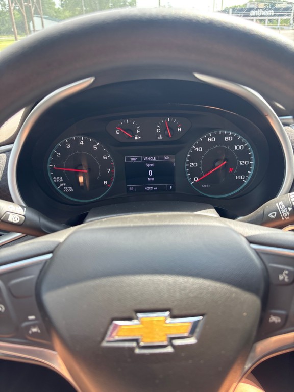 2023 Chevrolet Malibu Image 14