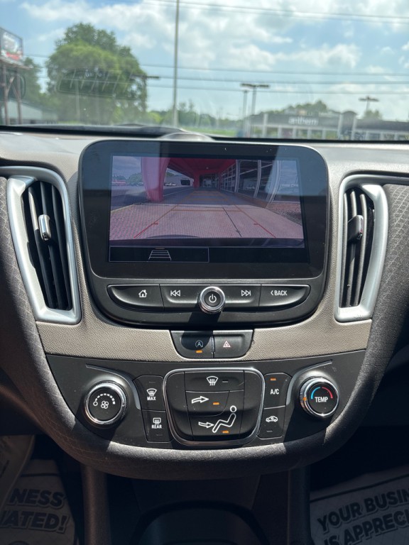 2023 Chevrolet Malibu Image 15