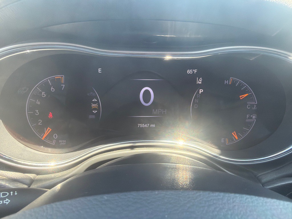 2021 Jeep Grand Cherokee Image 8