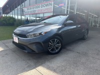 Image for 2023 Kia Forte LX ID: 7423645