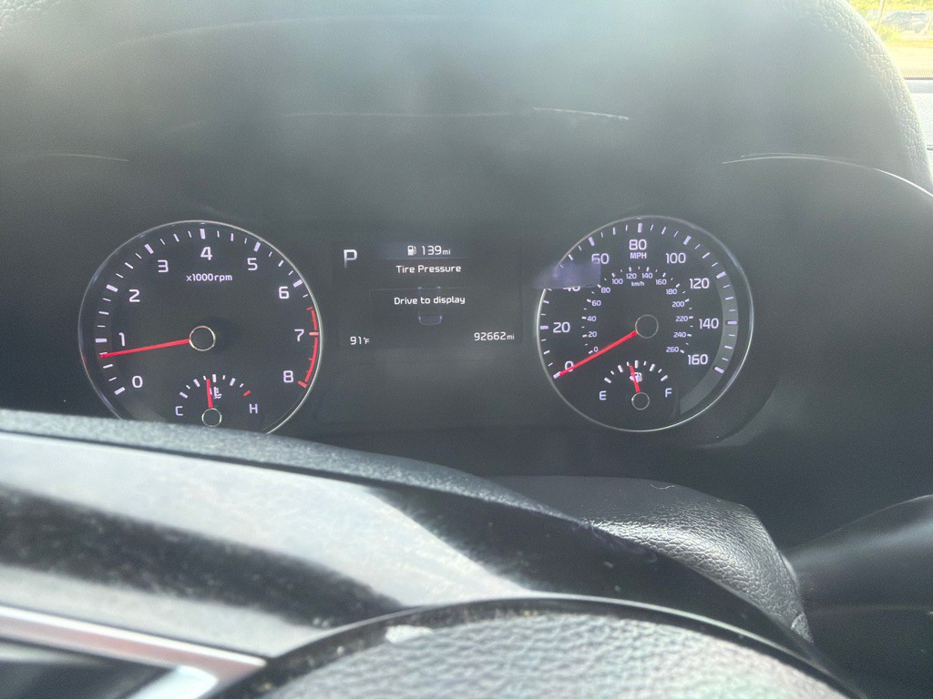 2023 Kia Forte Image 8