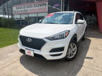 Image for 2020 Hyundai Tucson SE ID: 7423649
