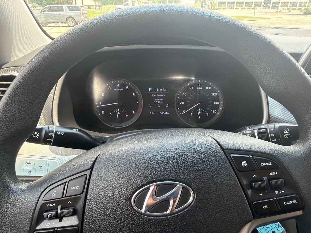 2020 Hyundai Tucson Image 8