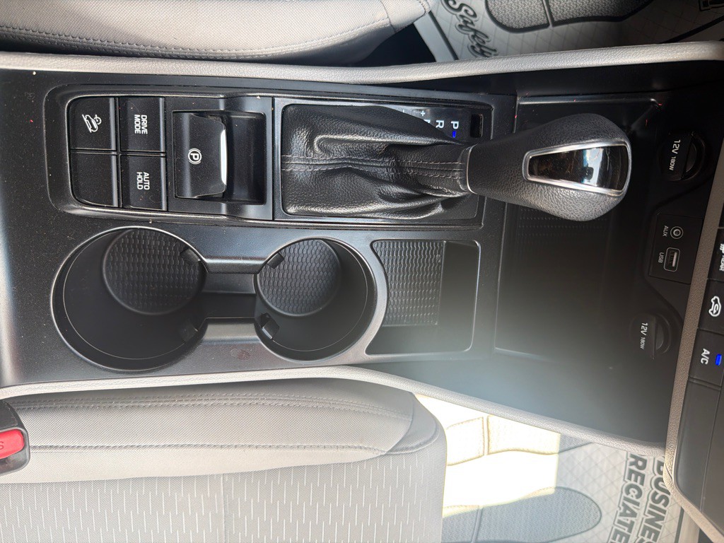 2020 Hyundai Tucson Image 11