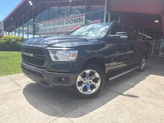 Image for 2019 RAM 1500 Big Horn/lone Star ID: 7423667