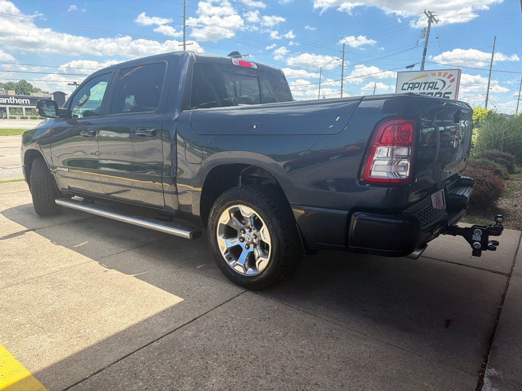 2019 RAM 1500 Image 2