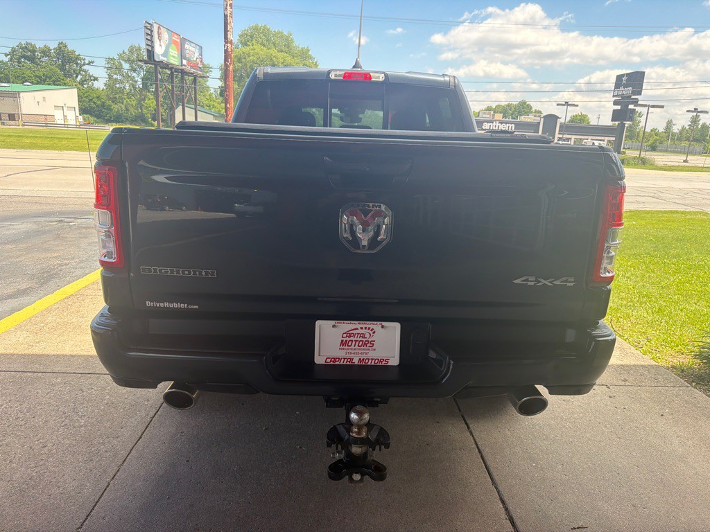 2019 RAM 1500 Image 3
