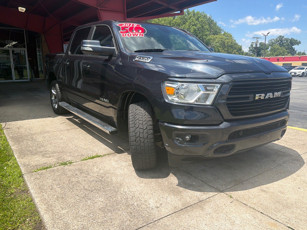 2019 RAM 1500 Image 5