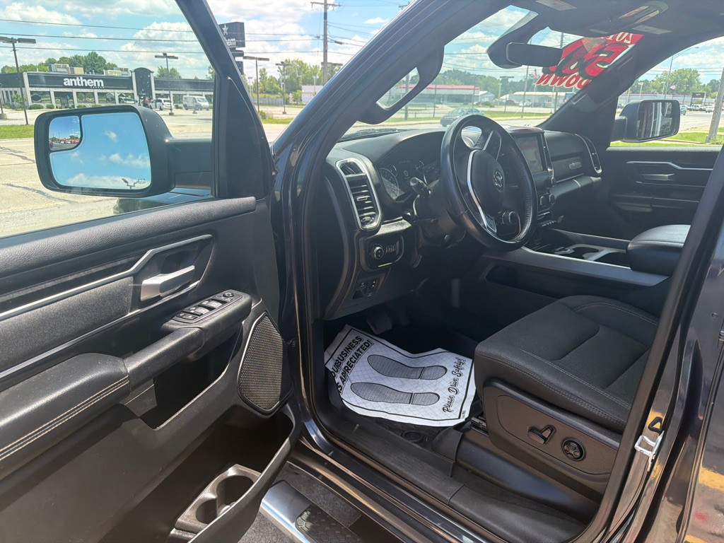 2019 RAM 1500 Image 8