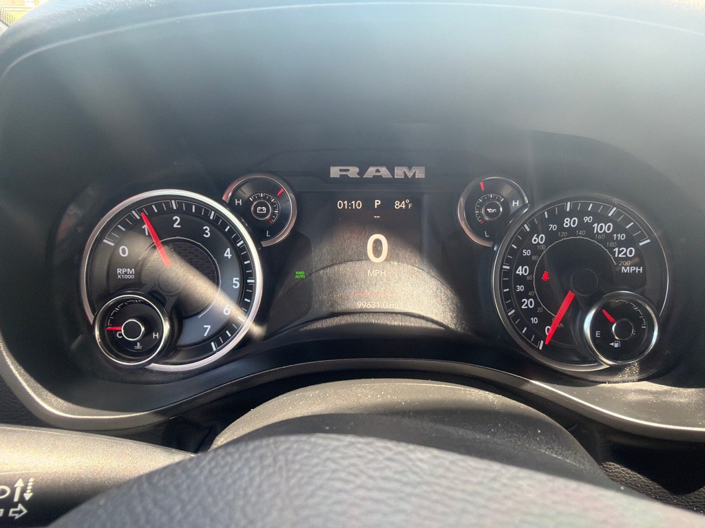 2019 RAM 1500 Image 10